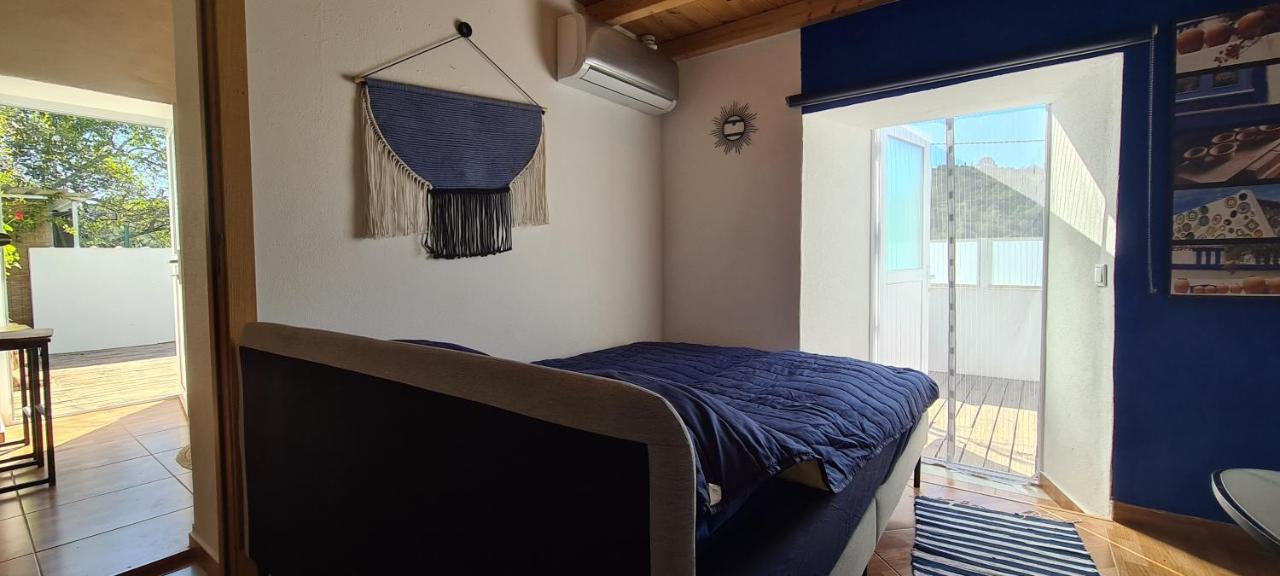 Beautiful House In Stunning Nature, 22 Minutes From Beaches, 5 Minutes To Lake, Air Condition Cool And Heat, And Very Fast Internet In All Rooms, Dishwasher, Washing Machine And Induction Cooking Silves Eksteriør bilde